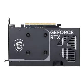 MSI VGA NVIDIA GeForce RTX 5060 8G VENTUS 2X OC, RTX 5060, 8GB GDDR7, 3xDP, 1xHDMI, 8GB GDDR7, 3xDP, 1xHDMI