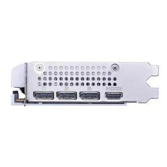 MSI VGA NVIDIA GeForce RTX 5060 8G VENTUS 2X OC FEHÉR, RTX 5060, 8GB GDDR7, 3xDP, 1xHDMI