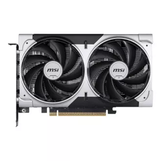MSI VGA NVIDIA GeForce RTX 5050 8G VENTUS 2X OC, RTX 5050, 8GB GDDR6, 3xDP, 1xHDMI, 3xDP, 1xHDMI