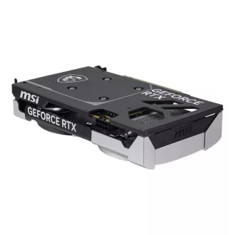 MSI VGA NVIDIA GeForce RTX 5050 8G VENTUS 2X OC, RTX 5050, 8GB GDDR6, 3xDP, 1xHDMI, 3xDP, 1xHDMI