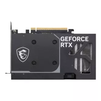 MSI VGA NVIDIA GeForce RTX 5050 8G VENTUS 2X OC, RTX 5050, 8GB GDDR6, 3xDP, 1xHDMI, 3xDP, 1xHDMI