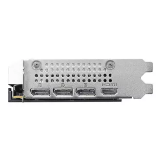 MSI VGA NVIDIA GeForce RTX 5050 8G VENTUS 2X OC, RTX 5050, 8GB GDDR6, 3xDP, 1xHDMI, 3xDP, 1xHDMI