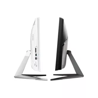 MSI PC AIO PRO AP222T 13M-091XEU, Intel Core i5-13400, Multi-Touch, 8GB SODIMM DDR4, 256GB SSD, WI-FI, Nem operációs rendszer, fekete színű
