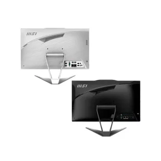 MSI PC AIO PRO AP222T 13M-091XEU, Intel Core i5-13400, Multi-Touch, 8GB SODIMM DDR4, 256GB SSD, WI-FI, Nem operációs rendszer, fekete színű
