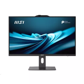 MSI PC AiO PRO AP272P 14M-886XEU, i7-14700, 27 MSI PC AiO PRO AP272P 14M-886XEU, i7-14700, 27
