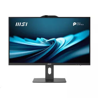 MSI PC AiO PRO AP272P 14M-1002XEU, i3-14100, 27