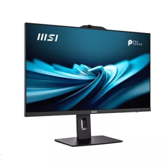 MSI PC AiO PRO AP272P 14M-1002XEU, i3-14100, 27
