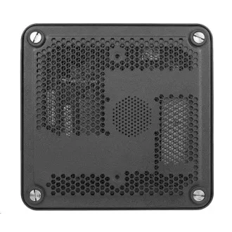 MSI PC Cubi Z AI 8M-004BEU, R9 8945HS, N/A, N/A SSD, N/A, N/A, nincs operációs rendszer, fekete