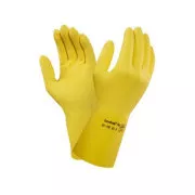 Bevonatos kesztyű ANSELL ECONOHANDS PLUS, 7-es méret