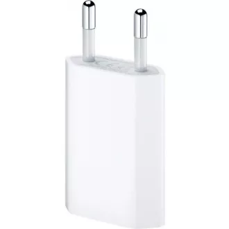 APPLE USB 5W-os hálózati adapter