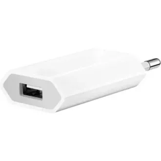 APPLE USB 5W-os hálózati adapter