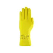 ANSELL ECONOHANDS PLUS 87-190 kesztyű, latexbevonatú, 10-es méret
