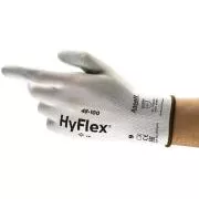 Bevonatos kesztyű ANSELL HYFLEX 48-100, 07-es méret