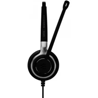 SENNHEISER IMPACT SC 630 USB ML, egyoldalas fejhallgató mikrofonnal, fülhallgatófej nélkül SENNHEISER IMPACT SC 630 USB ML, egyoldalas fejhallgató mikrofonnal, fülhallgatófej nélkül