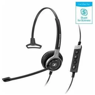 SENNHEISER IMPACT SC 630 USB ML, egyoldalas fejhallgató mikrofonnal, fülhallgatófej nélkül SENNHEISER IMPACT SC 630 USB ML, egyoldalas fejhallgató mikrofonnal, fülhallgatófej nélkül