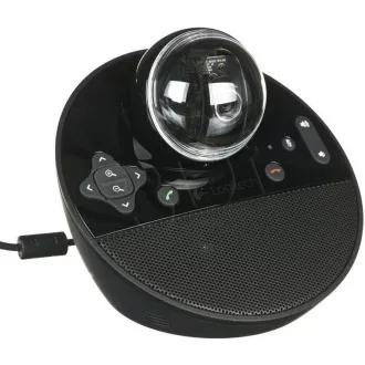 Logitech ConferenceCam BCC950