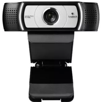 Logitech HD webkamera C930e
