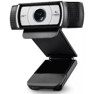 Logitech HD webkamera C930e