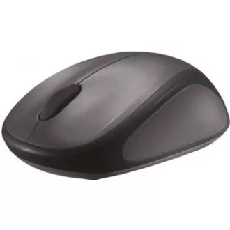 Logitech vezeték nélküli egér M235, kompakt, szürke