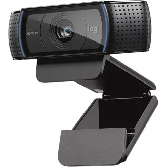 Logitech HD Webcam C920 Logitech HD Webcam C920