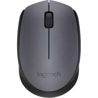 Logitech vezeték nélküli egér M170