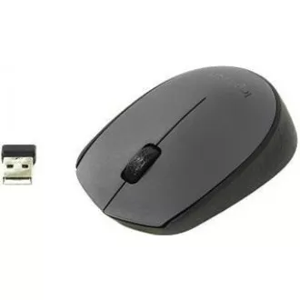 Logitech vezeték nélküli egér M170