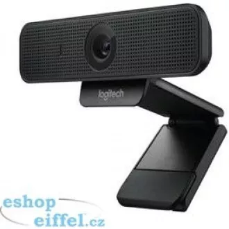 Logitech HD webkamera C925e
