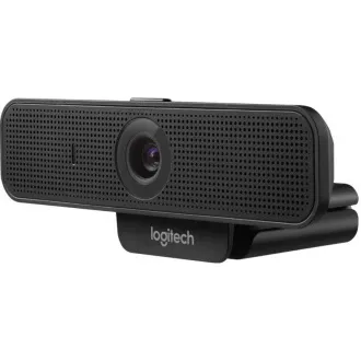 Logitech HD webkamera C925e