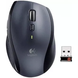 Logitech vezeték nélküli egér M705