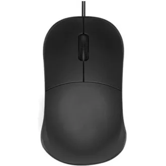 Logitech M90 egér, szürke