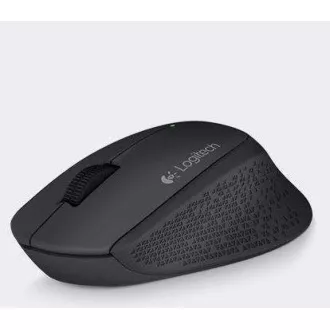 Logitech Wireless Mouse M280, fekete Logitech Wireless Mouse M280, fekete