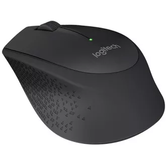 Logitech Wireless Mouse M280, fekete Logitech Wireless Mouse M280, fekete