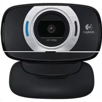 Logitech HD webkamera C615
