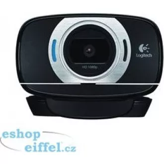 Logitech HD webkamera C615