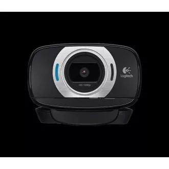 Logitech HD webkamera C615