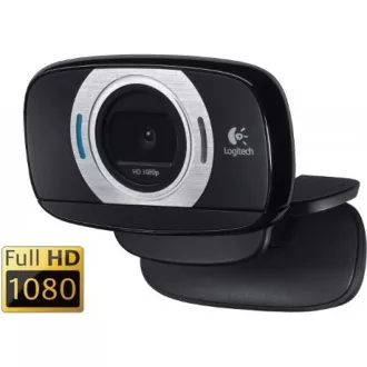 Logitech HD webkamera C615