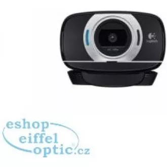Logitech HD webkamera C615