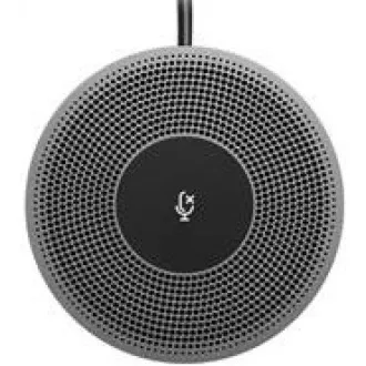 Logitech BŐVÍTŐ MIC FOR MEETUP