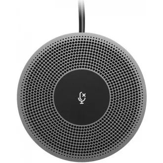 Logitech BŐVÍTŐ MIC FOR MEETUP
