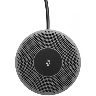 Logitech BŐVÍTŐ MIC FOR MEETUP