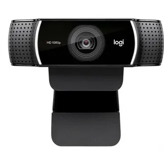 Logitech HD Webcam C922 PRO - Felbontott