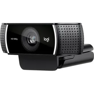 Logitech HD Webcam C922 PRO - Felbontott