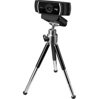 Logitech HD Webcam C922 PRO - Felbontott