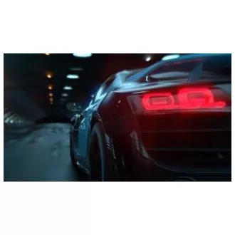 Logitech kormánykerék G920 Racing Wheel Xbox One, PC