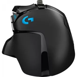 Logitech játék egér G502 HERO, játék egér Logitech játék egér G502 HERO, játék egér