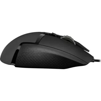 Logitech játék egér G502 HERO, játék egér Logitech játék egér G502 HERO, játék egér