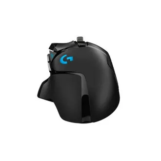 Logitech játék egér G502 HERO, játék egér Logitech játék egér G502 HERO, játék egér