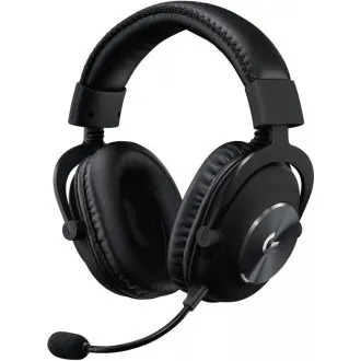 Logitech Headset - PRO X GAMING HEADSET - Használt