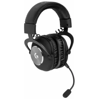 Logitech Headset - PRO X GAMING HEADSET - Használt