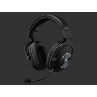 Logitech Headset - PRO X GAMING HEADSET - Használt